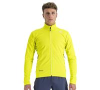 SPORTFUL Squadra Jacket - Uomo - Giallo - Taglia L- modello 2023