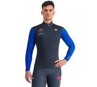 Sportful Squadra M - maglia manica lunga - uomo XL Blue man