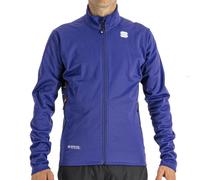 SPORTFUL Squadra Jkt - Uomo - Blu - Taglia M- modello 2022
