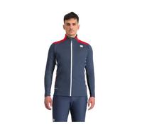 Sportful Squadra Gore-tex Infinium™ Jacket Blu M Uomo