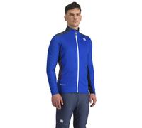 Sportful Squadra M - giacca sci da fondo - uomo Blue S