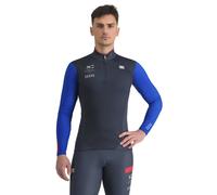 Sportful Squadra M - maglia manica lunga - uomo Blue XL