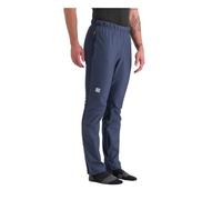 Sportful Squadra M - pantaloni sci da fondo - uomo Blue 3XL