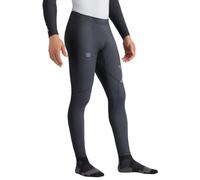 Sportful Squadra - pantaloni sci da fondo - uomo XL Black man
