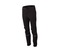 Sportful Squadra - pantaloni sci di fondo - bambino 10A Black junior