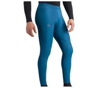 Sportful - Squadra Tight - Pantaloni sci di fondo M blu