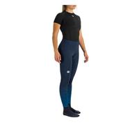 Sportful Squadra Tight W- pantaloni sci da fondo - donna Blue L