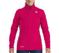 SPORTFUL Squadra W Jacket - Donna - Rosa - Taglia M- modello 2022