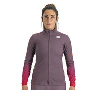 SPORTFUL Squadra W Jersey - Donna - Viola - Taglia L- modello 2023
