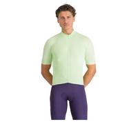 Sportful Srk 2 Short Sleeve Jersey Verde M Uomo