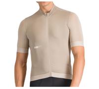 Sportful Srk 2 Short Sleeve Jersey Beige S Uomo Sand
