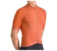Sportful Srk 2 Short Sleeve Jersey Arancione 2XL Uomo Sienna Glow