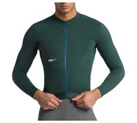 Sportful - SRK 2 Thermal Jersey - Maglietta da ciclismo S blu