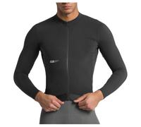 Sportful Maglia A Maniche Lunghe Srk 2 Thermal Black