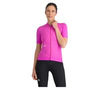 Sportful Srk 2 W - maglia ciclismo - donna Dark Pink L