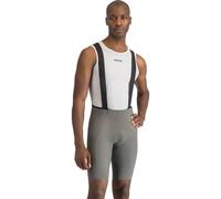 SPORTFUL Srk Bibshort - Uomo - Grigio - Taglia L- modello 2026