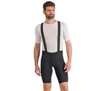 Sportful Srk Bib Shorts Nero S Uomo Black