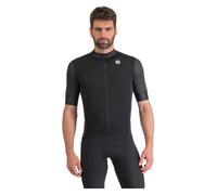 SPORTFUL Srk Jersey - Uomo - Grigio / Nero - Taglia M- modello 2025