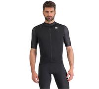 SPORTFUL Srk Jersey - Uomo - Grigio / Nero - Taglia M- modello 2025