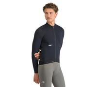 Sportful Srk Long Sleeve Jersey Nero 2XL Uomo