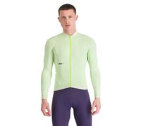 Sportful Srk Long Sleeve Jersey Verde 2XL Uomo