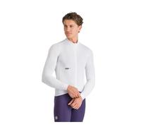 Sportful Srk Long Sleeve Jersey Bianco 2XL Uomo