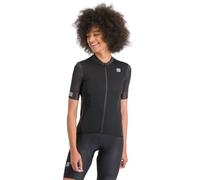 Sportful Srk Short Sleeve Jersey Nero 2XL Donna