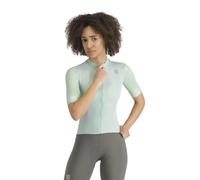 Sportful Srk Short Sleeve Jersey Verde S Donna