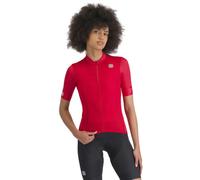 Sportful Srk Short Sleeve Jersey Rosso M Donna