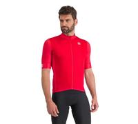 Sportful SRK - maglia ciclismo - uomo L Red man