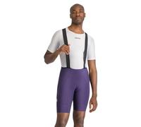 Sportful Pantaloncini da ciclismo SRK Bibshort con bretelle Lilla XXL Uomo