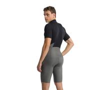Sportful Srk Shift Bib Shorts Grigio M Uomo Gun Metal