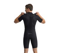 Sportful Srk Shift Bib Shorts Nero XL Uomo Black