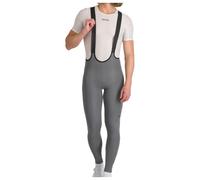 Sportful - SRK Shift Bibtight - Pantaloni da ciclismo M grigio