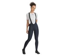 Sportful Srk Shift Bibtight W - salopette lunga - donna Black L