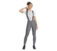 Sportful Srk Shift Bibtight W - salopette lunga - donna GUN METAL S