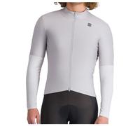 Maglia Sportful SRK Shift Wind manica lunga grigio - L