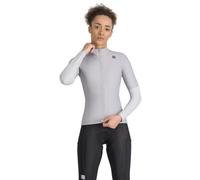 Sportful Srk Shift Wind W - maglia ciclismo - donna STONE GREY S