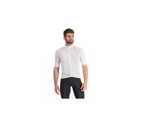 Sportful srk short sleeve jersey white