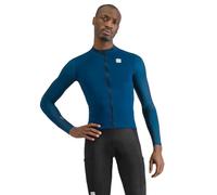 Maglia Sportful SRK Thermal manica lunga blu scuro - XXL