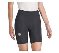 Sportful SRK W - pantaloncini ciclismo - donna Black M