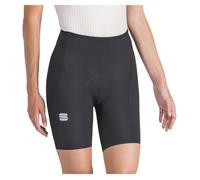 Sportful SRK W - pantaloncini ciclismo - donna Black S