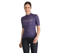Sportful Starlight 2 W - maglia ciclismo - donna Violet L