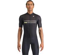SPORTFUL Starlight Jersey - Uomo - Nero - Taglia M- modello 2025