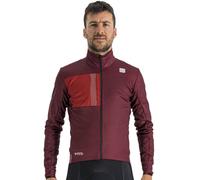 SPORTFUL Super Jacket - Uomo - Viola - Taglia M- modello 2022