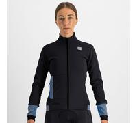 Sportful Super Women's Jacket XS Black