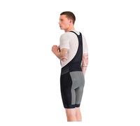 Sportful - Supergiara 2 Bibshort - Pantaloni da ciclismo XXL grigio