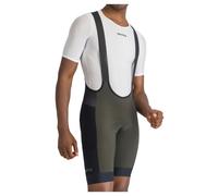 Sportful - Supergiara 2 Bibshort - Pantaloni da ciclismo L marrone