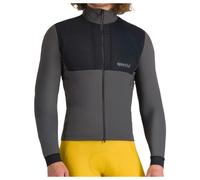 Sportful - Supergiara 2 Jacket - Giacca ciclismo 3XL grigio