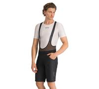 Sportful Supergiara 2 - pantaloncini ciclismo - uomo Black L